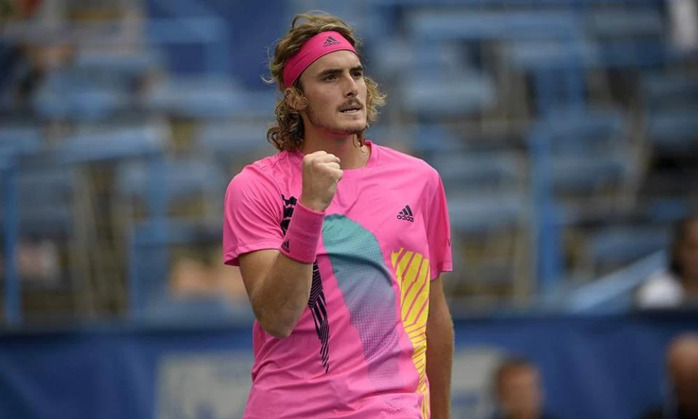 Τσιτσιπάς: Η ισότητα των ανθρώπων είναι η θρησκεία μου